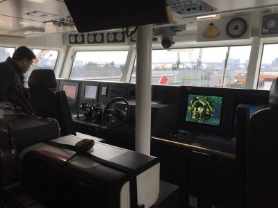 東京消防庁 臨港消防署