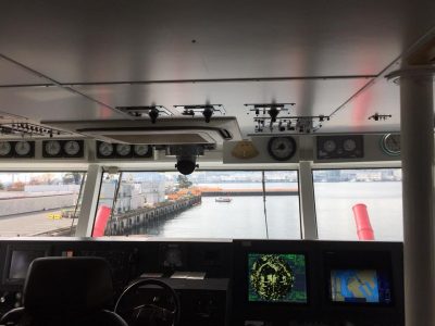 東京消防庁 臨港消防署